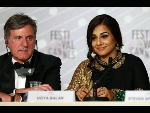 വിദ്യാ ബാലന്റെ വിവിധ സ്റ്റൈലുകള് വിദ്യാ ബാലന്റെ വിവിധ സ്റ്റൈലുകള്