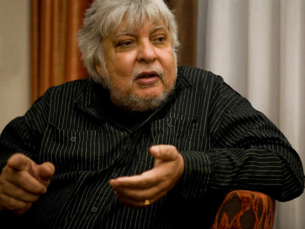 ബുക്കര് പ്രൈസ് നേടിയ ഇന്ത്യക്കാര് ബുക്കര് പ്രൈസ് നേടിയ ഇന്ത്യക്കാര്