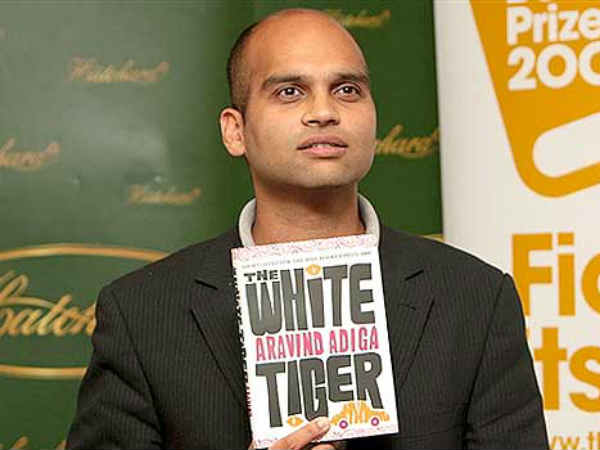 ബുക്കര് പ്രൈസ് നേടിയ ഇന്ത്യക്കാര് ബുക്കര് പ്രൈസ് നേടിയ ഇന്ത്യക്കാര്