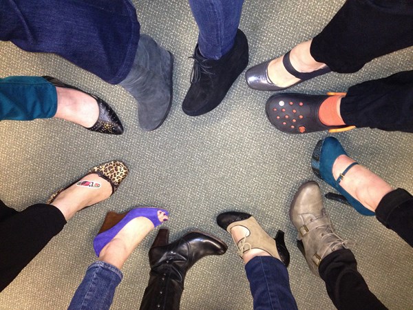 നിങ്ങളെത്തന്നെ തിരിച്ചറിയൂ നിങ്ങളെത്തന്നെ തിരിച്ചറിയൂ