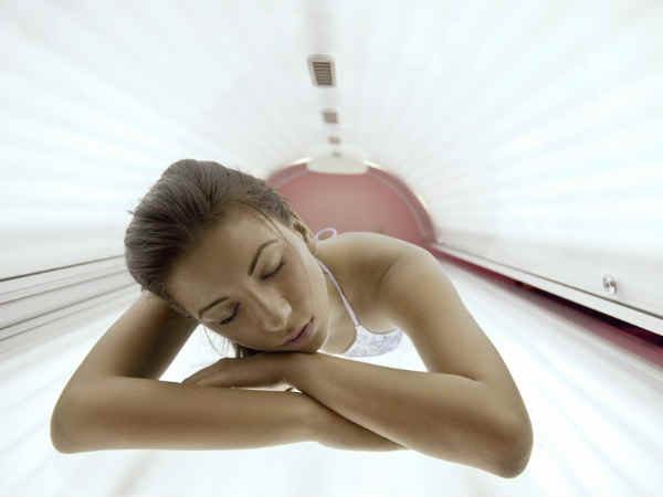 ടാനിംഗ് ബെഡുകള്‍ 