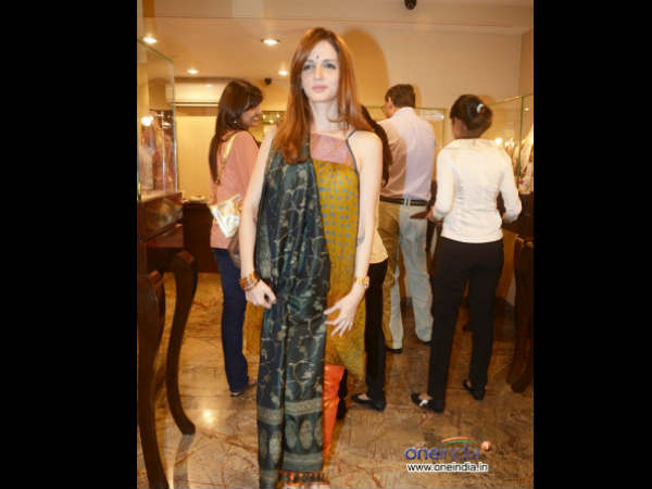 സുസന് ഖാന് സുസന് ഖാന്