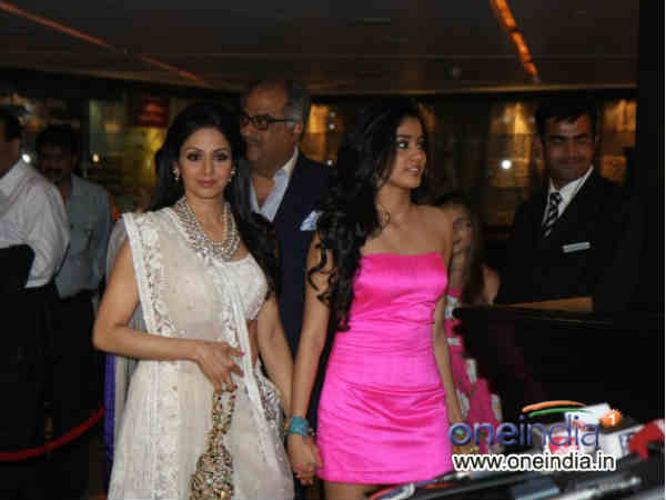 ശ്രീദേവി ശ്രീദേവി