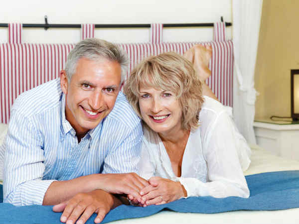 ആരോഗ്യപൂര്‍ണമായ ലൈംഗിക ജീവിതം