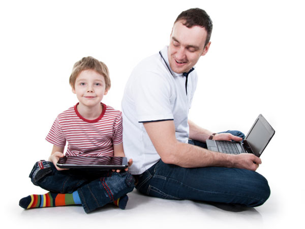 ബാല്യകാലം