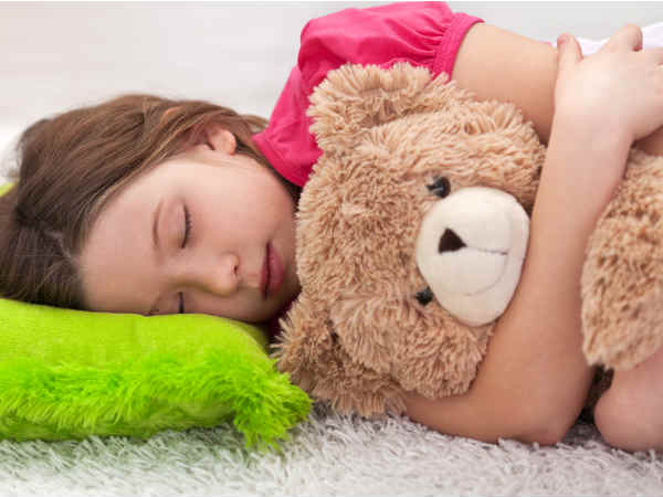 ഉറക്കകുറവ്‌