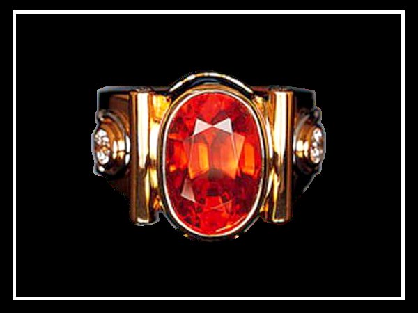 ഓറഞ്ച് സിര്‍കോണ്‍ 