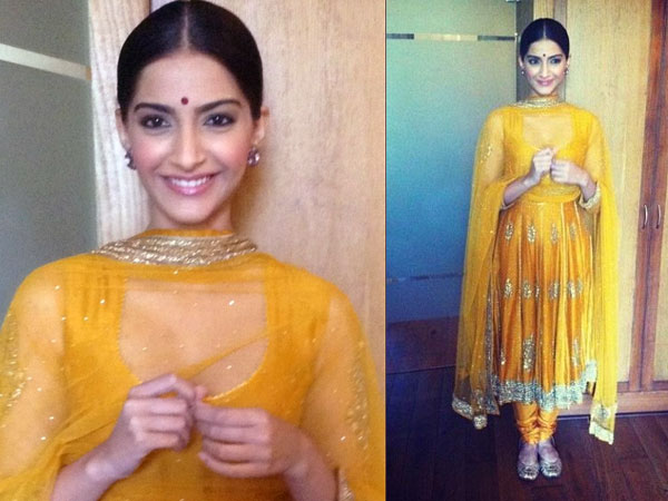  അനാര്‍ക്കലി മോഡല്‍ 