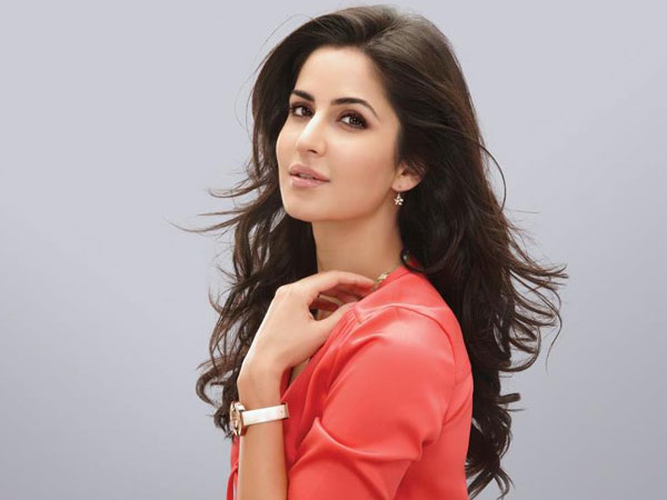 കത്രീന കത്രീന