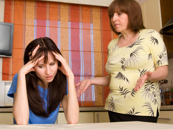 ഇത്തരം 'സ്ത്രീ' പ്രതീക്ഷകള്‍ വേണ്ട