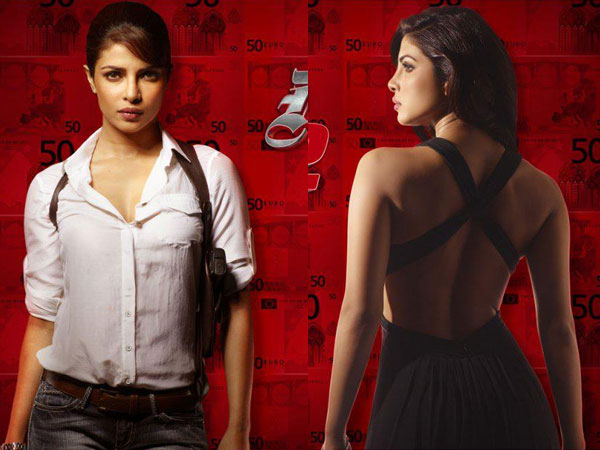 പ്രിയങ്ക ചോപ്ര, സ്റ്റൈലിഷ് ചോപ്ര