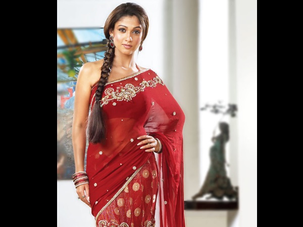 നയന്‍താര