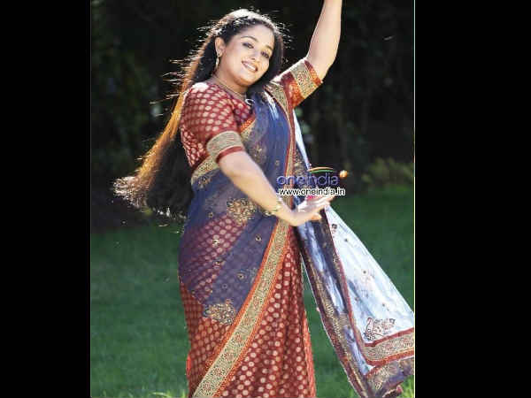 കാവ്യ മാധവന്‍