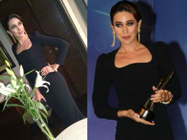  ഫുള്‍ സ്ലീവ് ഗൗണില്‍