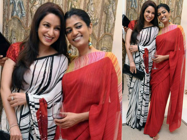 ടിസ്‌ക ചോപ്ര 