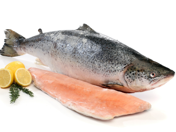 സാല്‍മണ്‍