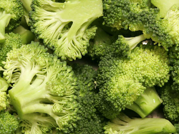 ബ്രോക്കോളി