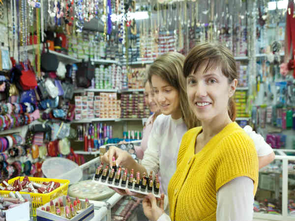 ഷോപ്പിംഗ്‌