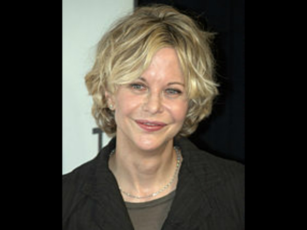 മെഗ് റ്യാന്‍