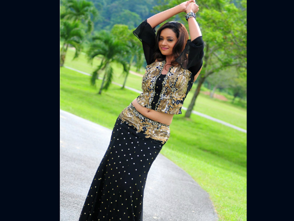 ഭാവനയുടെ ഫിറ്റ്‌നസ് രഹസ്യങ്ങള്‍