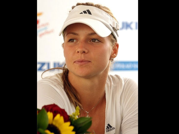 മരിയ കിറിലെന്‍കോ