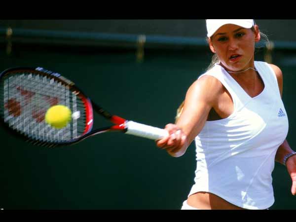  അന്നാ കുര്‍ണിക്കോവ