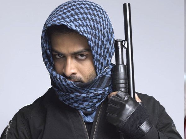 പൃഥീരാജ് വിവിധ സ്റ്റൈലുകളില്‍