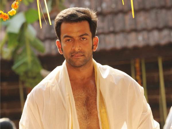 പൃഥീരാജ് വിവിധ സ്റ്റൈലുകളില്‍