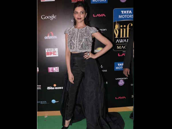  ദീപിക പദുക്കോണ്‍