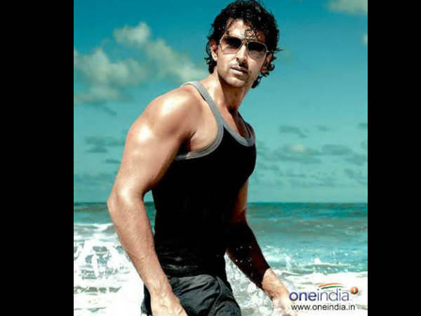 ഋത്വിക്‌ റോഷന്‍