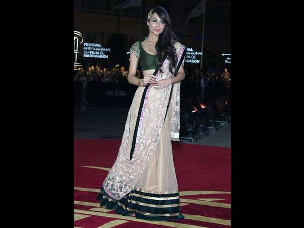 മലൈക അറോറ