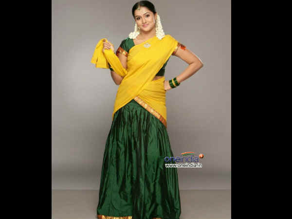 രമ്യ, ഭാവന, കാവ്യ സൗന്ദര്യരഹസ്യങ്ങള്‍