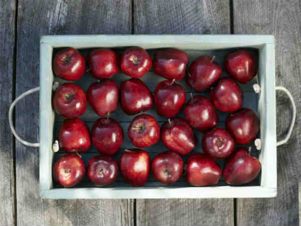 ആപ്പിള്‍