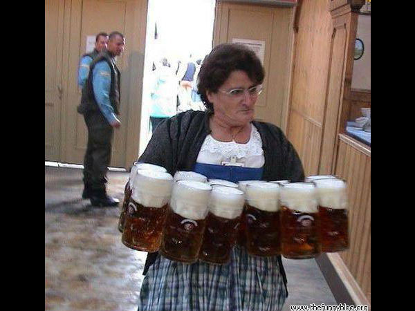 ബിയര്‍ ഗ്ലാസുകള്‍