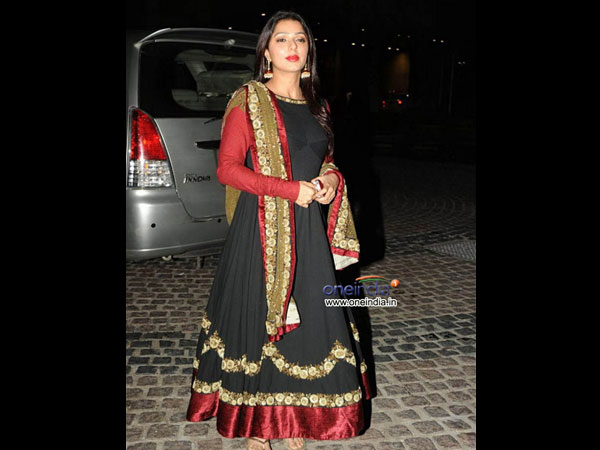 ഭൂമിക ചൗള