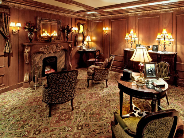 ഇന്റരിയര്‍ 