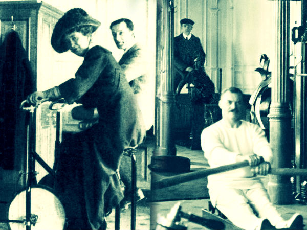 സൗകര്യങ്ങള്‍