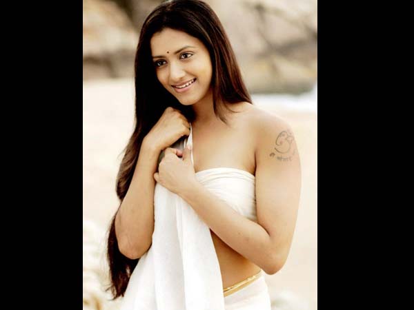 മംമ്ത മോഹന്‍ദാസ്