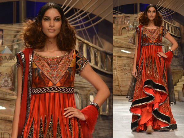 അനാര്‍ക്കലി