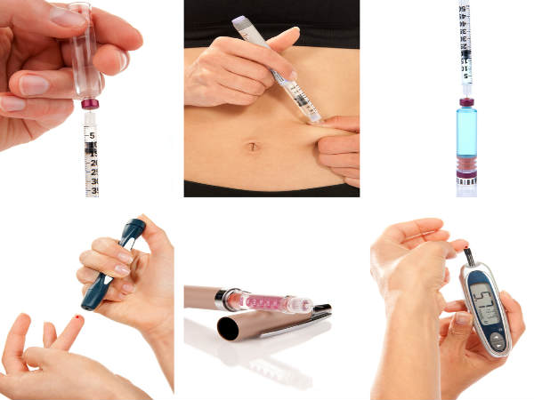 പ്രമേഹരോഗികള്‍ 