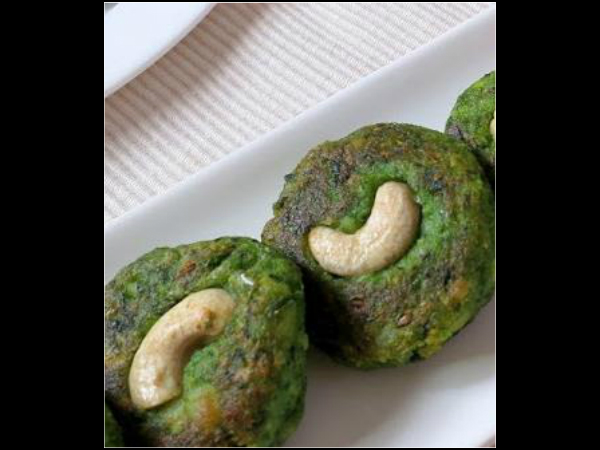 ഹരാ ഭരാ കബാബ് 