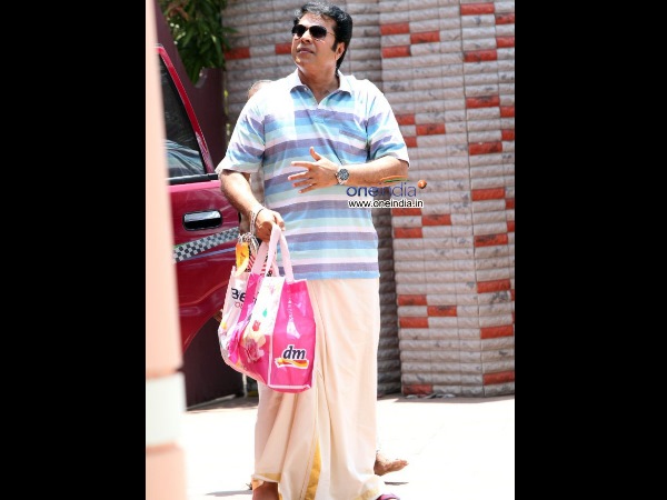  മമ്മൂട്ടി