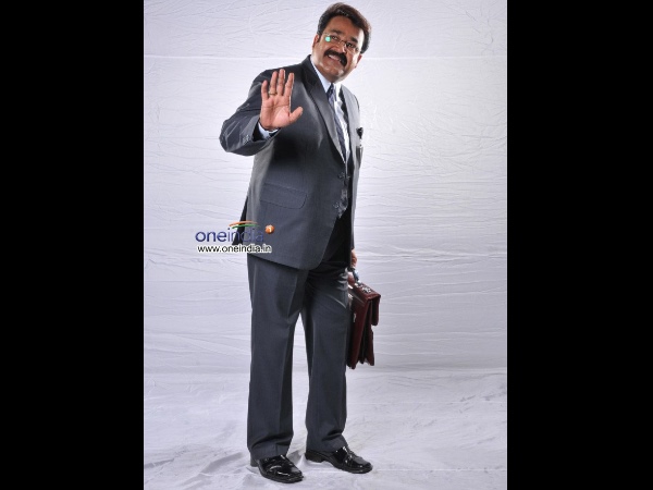 മോഹന്‍ലാല്‍