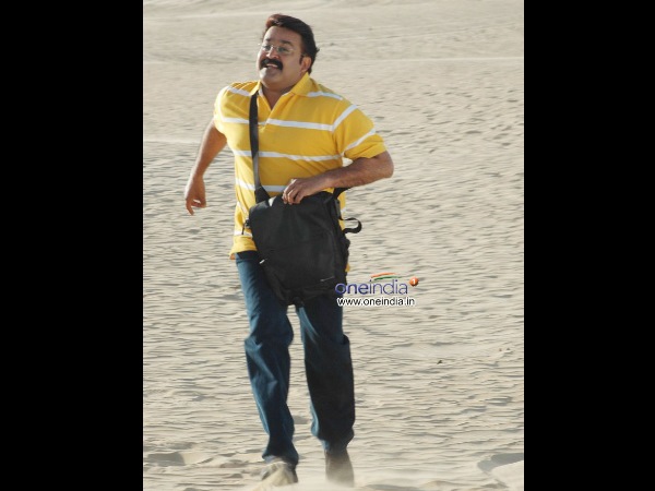 മോഹന്‍ലാല്‍