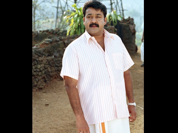 മോഹന്‍ലാല്‍