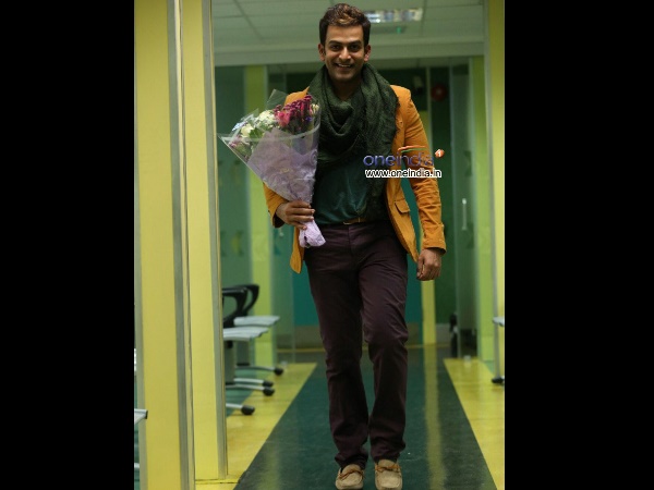 പൃഥീരാജ്