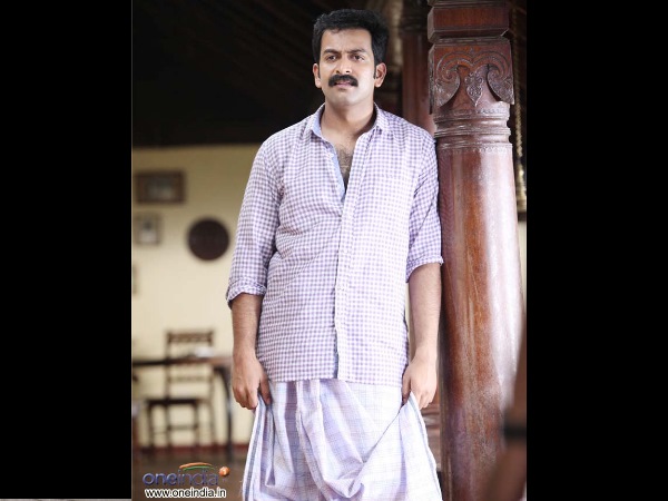 പൃഥീരാജ്