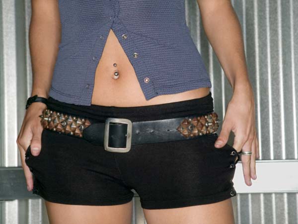 പൊക്കിള്‍