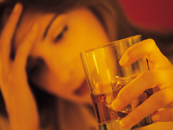 മദ്യപാനം