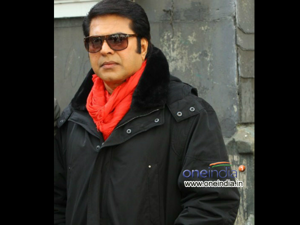 ഞാന്‍ സ്റ്റൈലിഷ് 